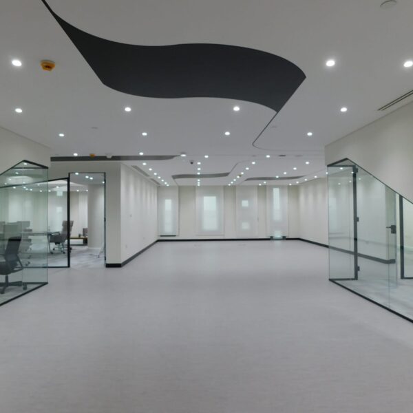 IQ Optima Vinyl Flooring