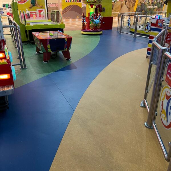 Primo SD Vinyl Flooring