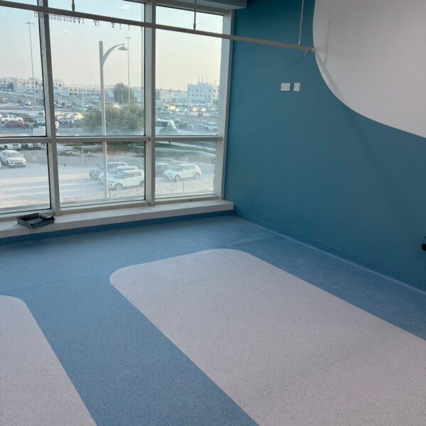 Toro SC Vinyl Flooring