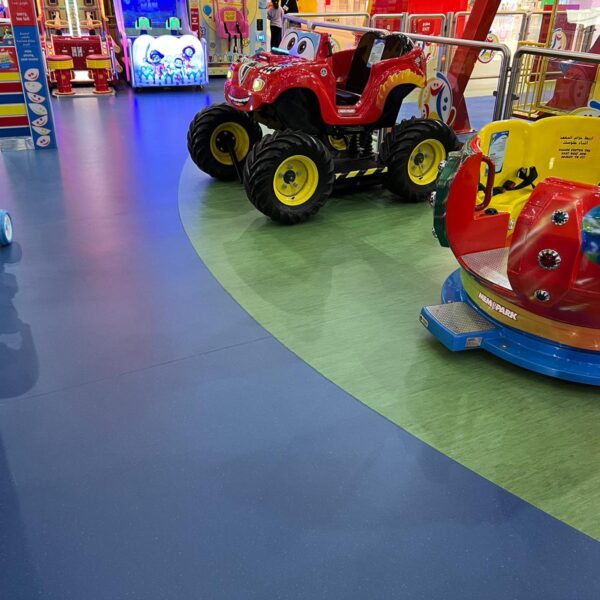 Eclipse Premium Vinyl Flooring