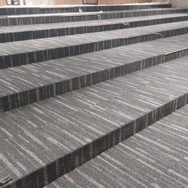 Capet Tiles Floor