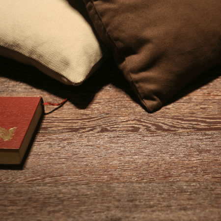 Solid Wooden Flooring Textured