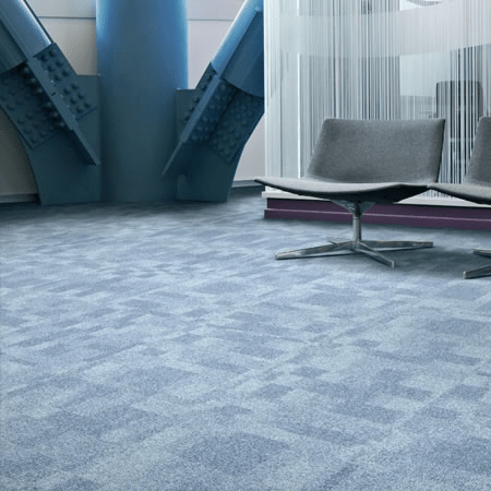 Essence Maze Carpet Flooring