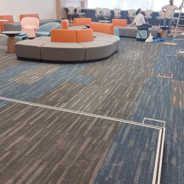Carpet Tiles