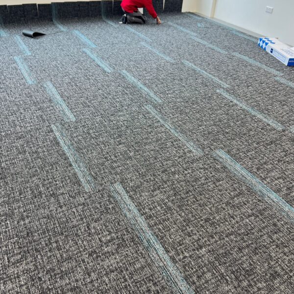 Carpert Tiles